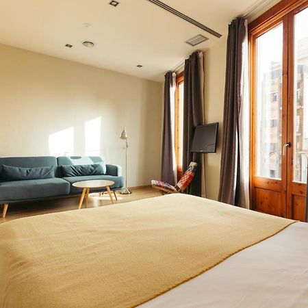 Casa Felipa Plaza Espana 바르셀로나 외부 사진