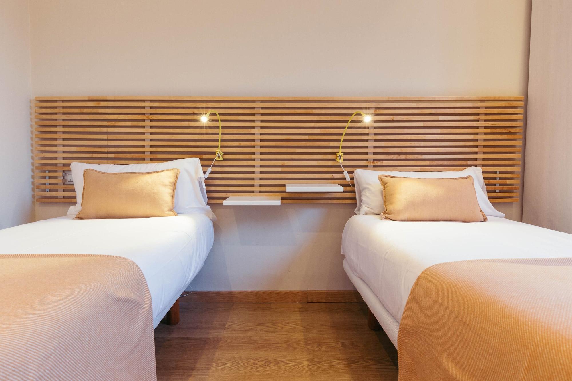 Casa Felipa Plaza Espana 바르셀로나 외부 사진
