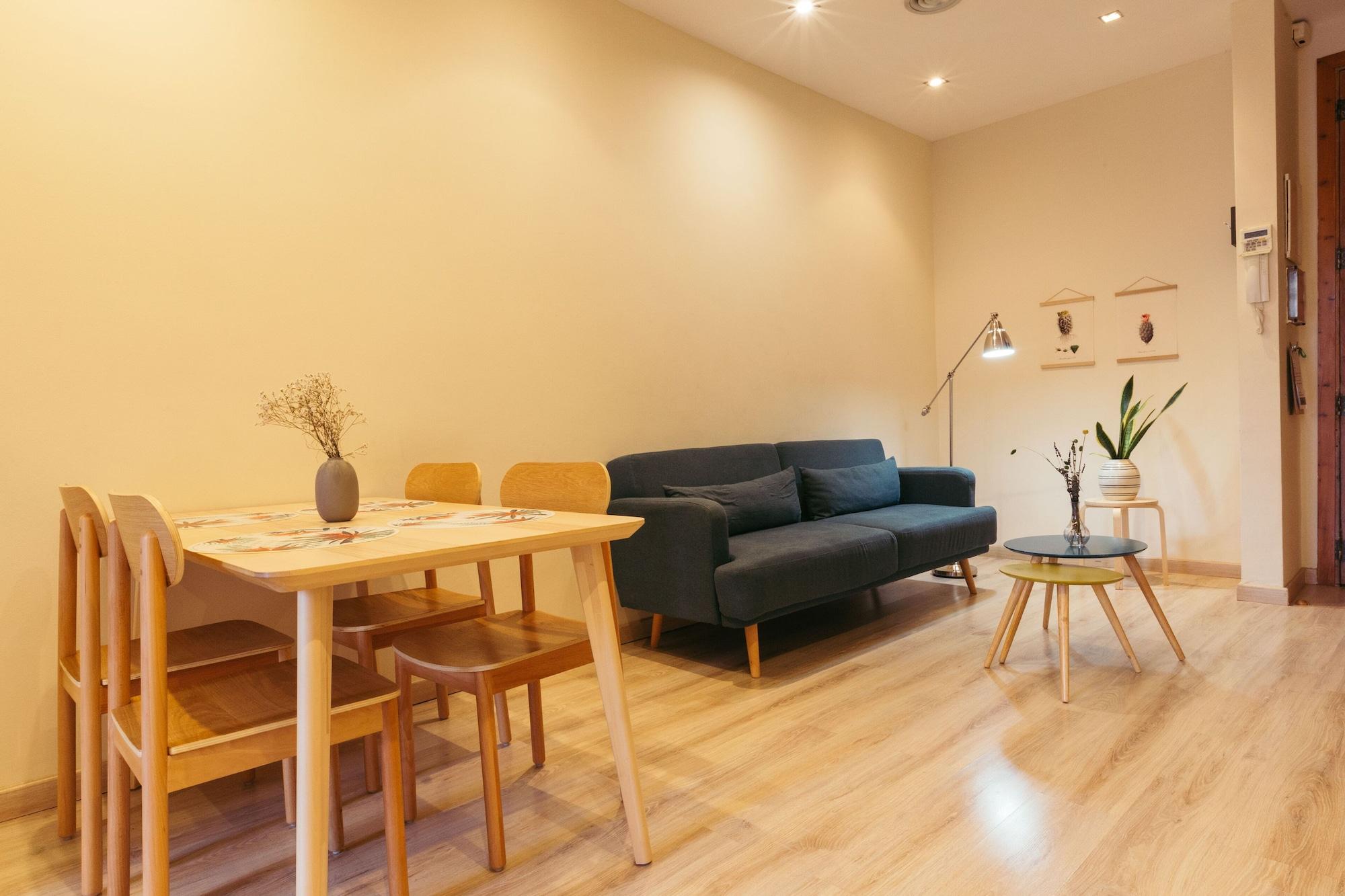 Casa Felipa Plaza Espana 바르셀로나 외부 사진