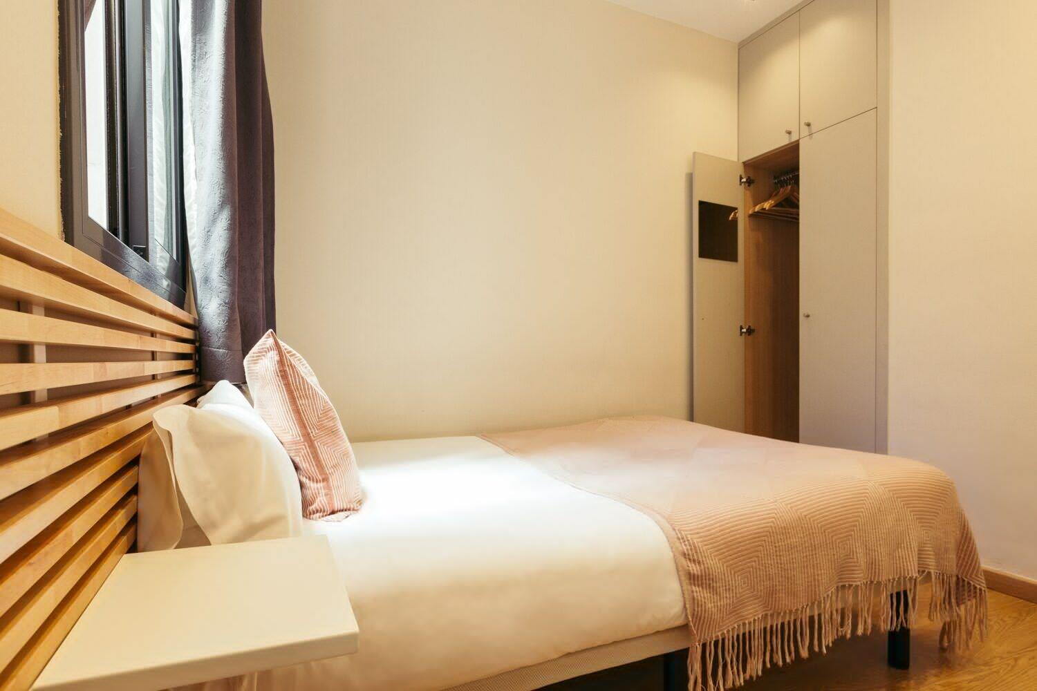 Casa Felipa Plaza Espana 바르셀로나 외부 사진