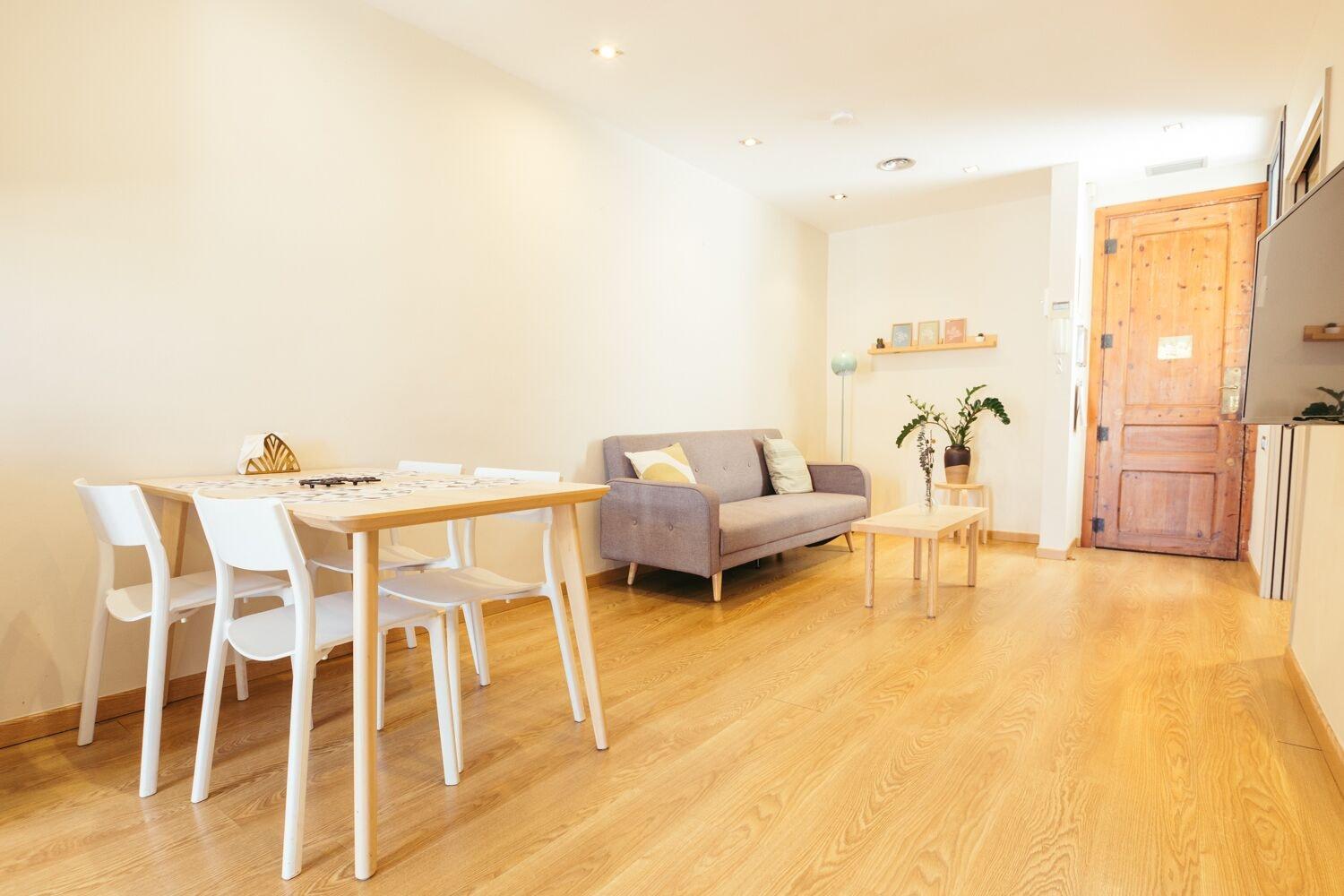 Casa Felipa Plaza Espana 바르셀로나 외부 사진