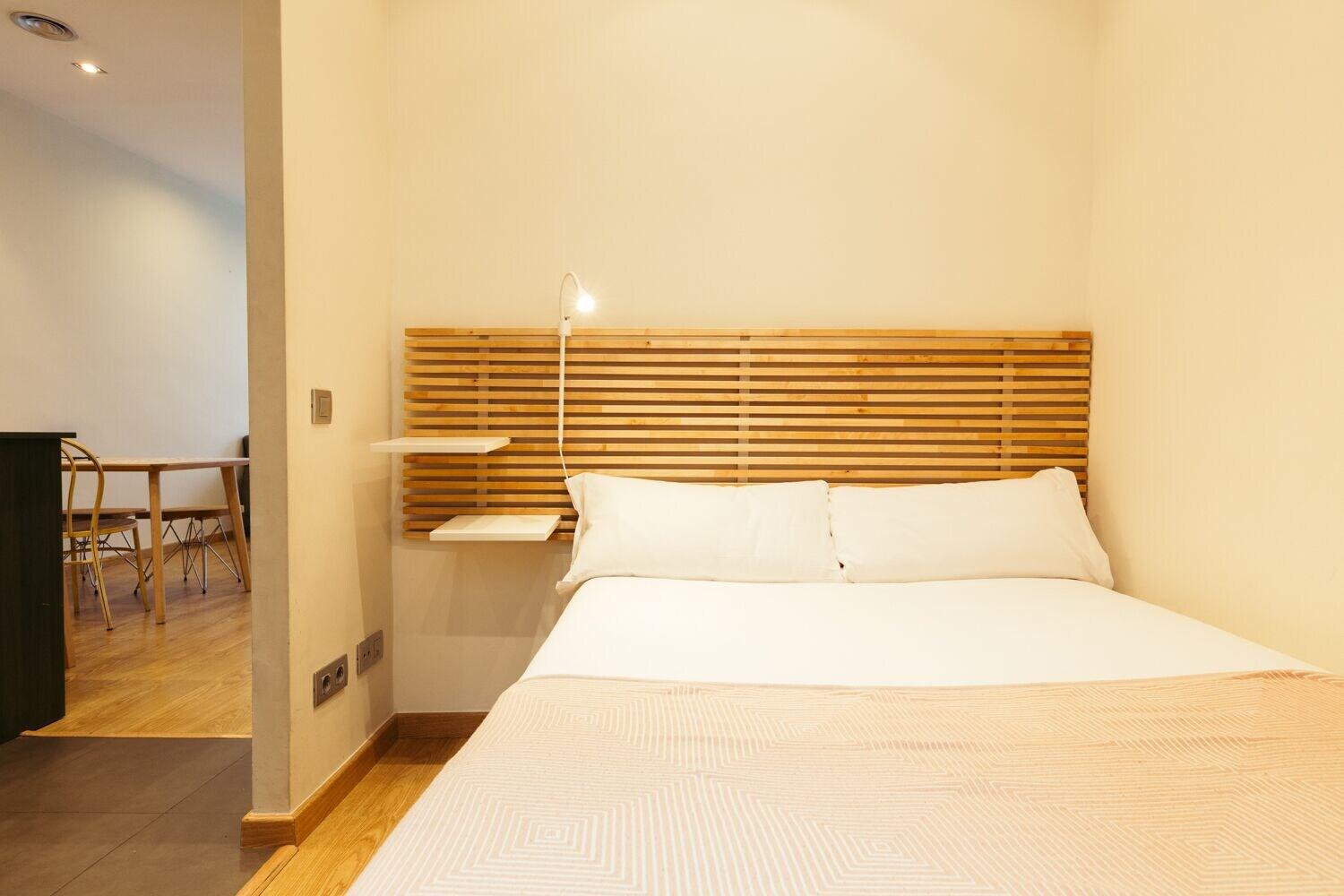 Casa Felipa Plaza Espana 바르셀로나 외부 사진