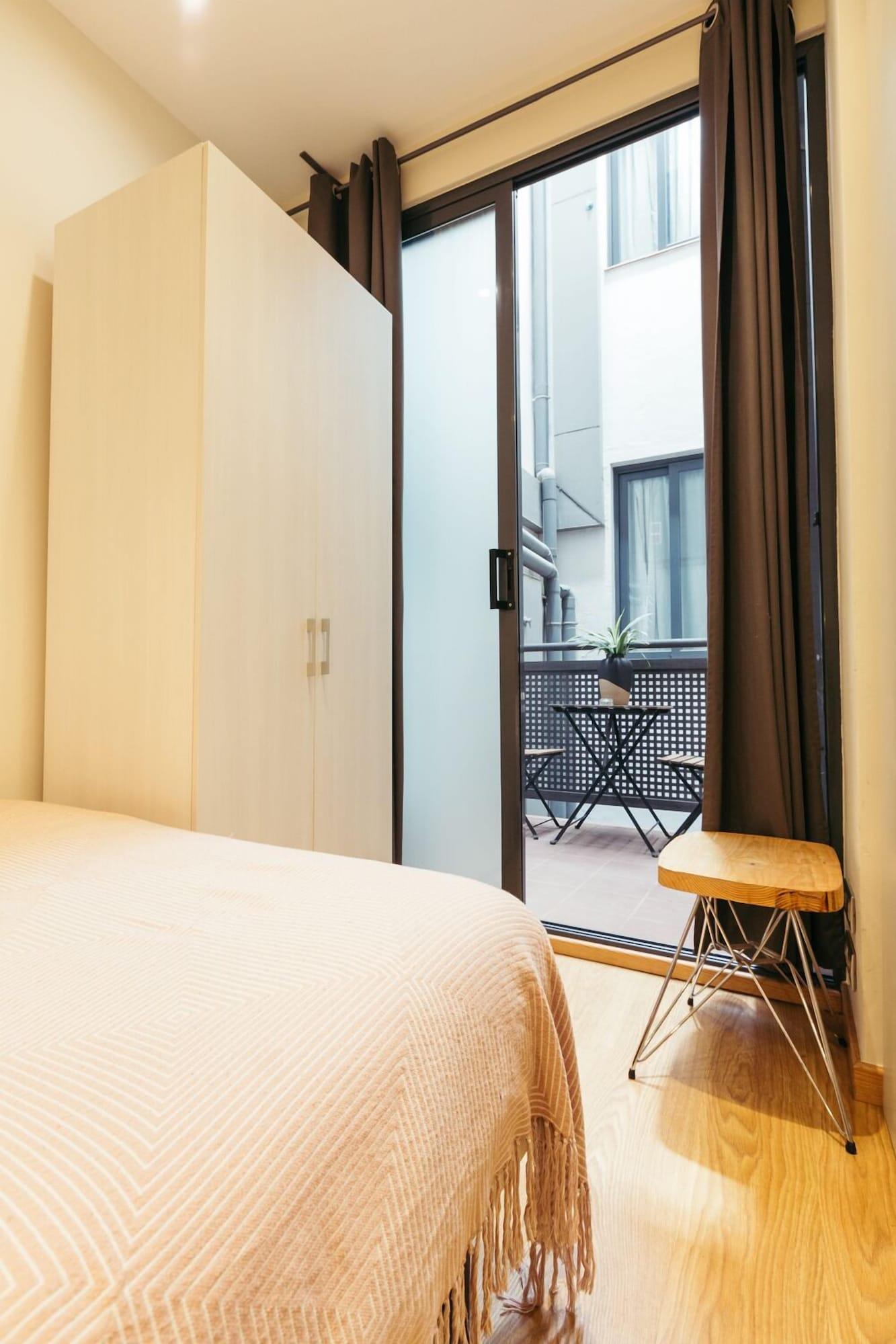 Casa Felipa Plaza Espana 바르셀로나 외부 사진