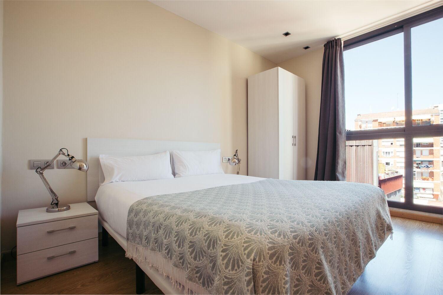 Casa Felipa Plaza Espana 바르셀로나 외부 사진