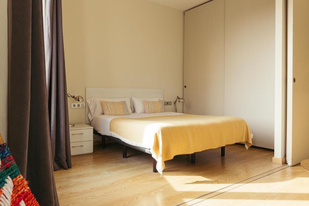 Casa Felipa Plaza Espana 바르셀로나 외부 사진