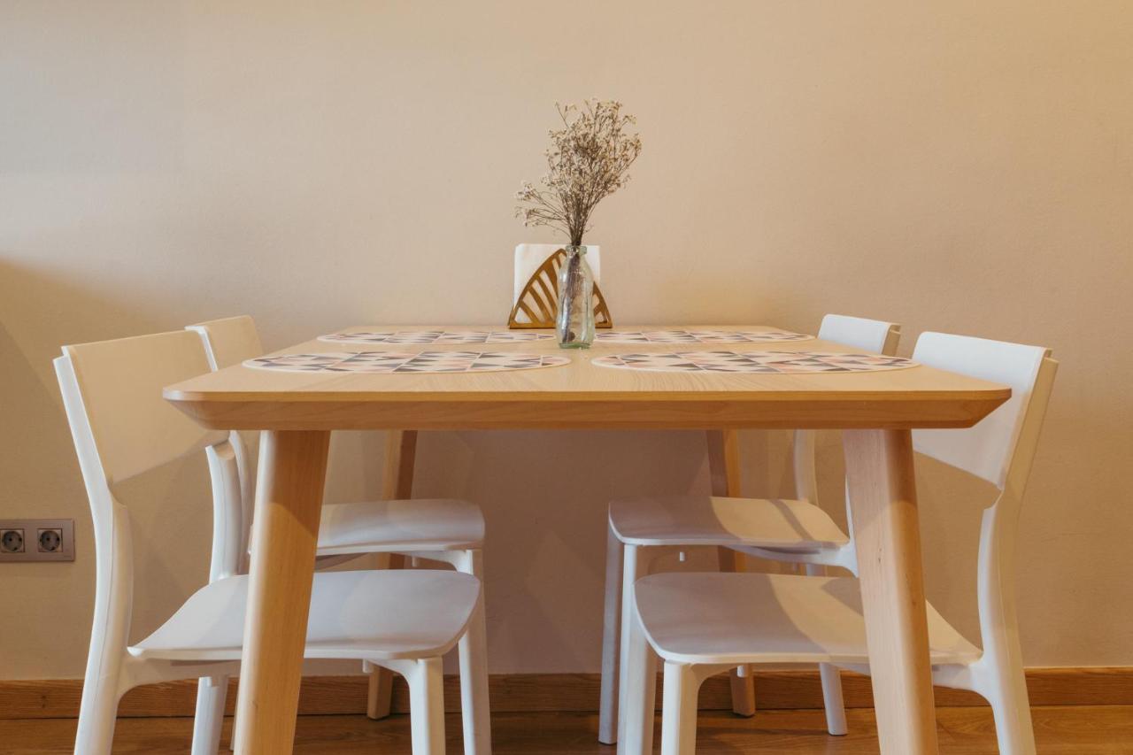 Casa Felipa Plaza Espana 바르셀로나 외부 사진