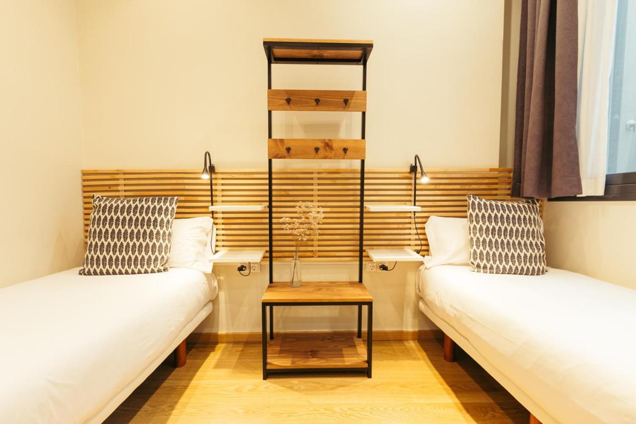 Casa Felipa Plaza Espana 바르셀로나 외부 사진